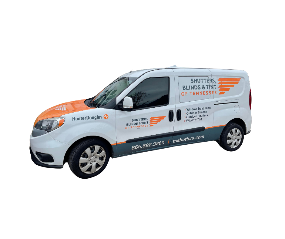 shutters, blinds and tint of tennessee